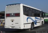 Coop. de Transporte La Candelaria 23, por Andrs Ascanio