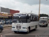 CA - Asoc. Coop. de Transporte La Arenosa R.L. 074, por Aly Baranauskas