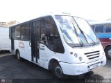 Uso Oficial 13A-11 Intercar Borota Iveco Serie TurboDaily
