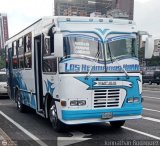 DC - A.C. Lnea Sur Este 098
