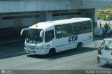 Lnea Turstica AeroTuy