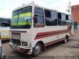 ZU - U.C. Barrio La Polar 804, por Sebastin Mercado