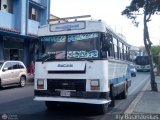 CA - Coop. Transp. Francisco de Miranda 21, por Aly Baranauskas