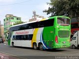 Expreso Internacional Palomino 7045