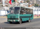DC - Asoc. de Coop. de Transporte Ciudad Tiuna 066