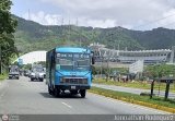 DC - Cooperativa de Transporte Pasajeros del Sur 033, por Jonnathan Rodrguez