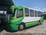 A.C. de Transporte Larense 49, por Sebastin Mercado