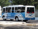 A.C. Mixta de Transporte Tchira Mrida R.L. 0012, por Pablo Acevedo