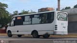 ZU - U.C. Carabobo 070, por Sebastin Mercado