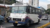 DC - A.C. de Transporte Conductores Unidos