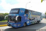 Peli Express 0034, por Alvin Rondn