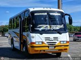 L�nea Tocar S.C. 18 por Santiago Dorante