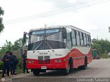 S.C. Lnea Transporte Expresos Del Chama 156