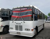 Colectivos El Vig�a 11 por Santiago Dorante