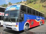 Expresos Alianza 025