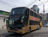 Transporte Flores Hermanos S.R.L (Per) 962,.,.,.,., por Leonardo Saturno