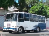U.C. Caracas - El Junquito - Colonia Tovar 078, por Miguel Pino