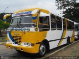 A.C. de Conductores Llano Centro 004, por Yenderson Fernandez C.