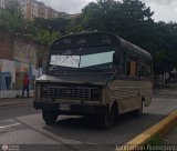 Ruta Metropolitana de La Gran Caracas Miranda