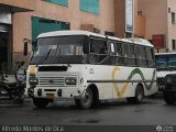 MI - U.C. Los Mirandinos 49, por Alfredo Montes de Oca