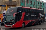 Transportes Sullana Express (Per) 959, por Leonardo Saturno