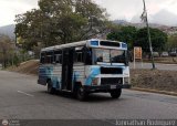 DC - Unin Conductores del Oeste 074, por Jonnathan Rodrguez