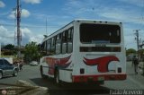 S.C. Lnea Transporte Expresos Del Chama 112, por Pablo Acevedo