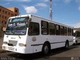 CA - Asociacin Coop. El Trigal R.L. 19, por Andy Pardo