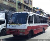 DC - Asoc. Coop. de Transporte Libertador 01, por Josue Snchez