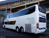 Expresos M�rida 0172 por �ngel Sal�n
