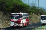 DC - Unin Conductores de Antimano 678