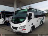 Transportes Sensacin 003, por Luis Caracas