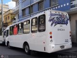 MI - Transporte Uniprados 016, por Eduardo Mejas