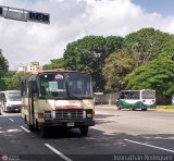 DC - A.C. Conductores Norte Sur 120, por Jonnathan Rodrguez