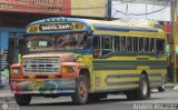 A.C. de Transporte Santa Ana 19