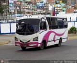 DC - Asoc. Cooperativa Carabobo Tiuna R.L. 018