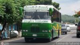 S.C. Lnea Transporte Expresos Del Chama 040, por Leonardo Saturno