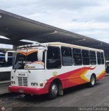 Coop. de Transporte Coromoto 05, por Hernani Caneln 