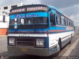Transporte Bonanza 0029, por Mario Gil