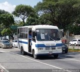 DC - A.C. Conductores Norte Sur 019, por Jonnathan Rodrguez