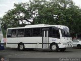 A.C. de Transporte Larense 20, por Darwin Sanchez
