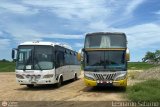 Garajes Paradas y Terminales Tumbes  por Leonardo Saturno