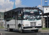 CA - Unin La Esmeralda 110