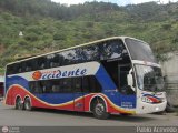 Expresos Occidente 038
