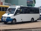 ZU - Asociacin Civil de Conductores El Soler 44, por Abner Sarcos