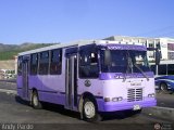 CA - Asociacin Coop. El Trigal R.L. 54, por Andy Pardo