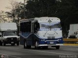 A.C. Mixta Conductores Unidos 006, por Pablo Acevedo