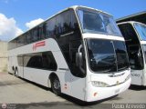 Aerobuses de Venezuela 134, por Pablo Acevedo