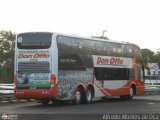 Don Otto S.A. - Transportadora Patagnica