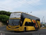 Expresos Los Llanos 055